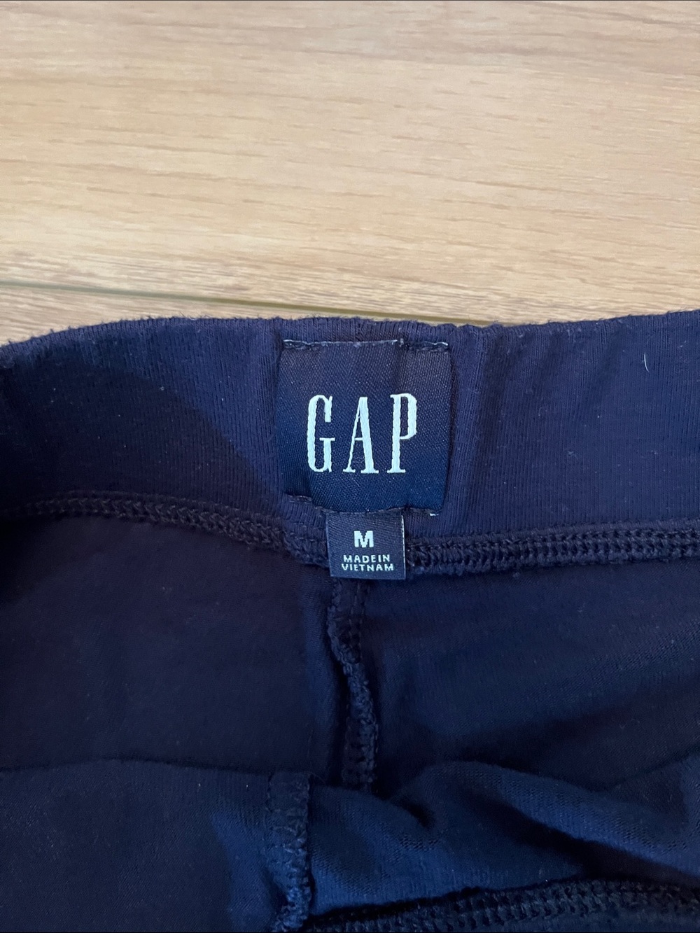 GAP Basic Leggings - Picture 3 of 5